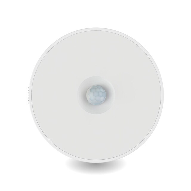 Imagen 0 de Luz sensor movimiento recargable 50lm