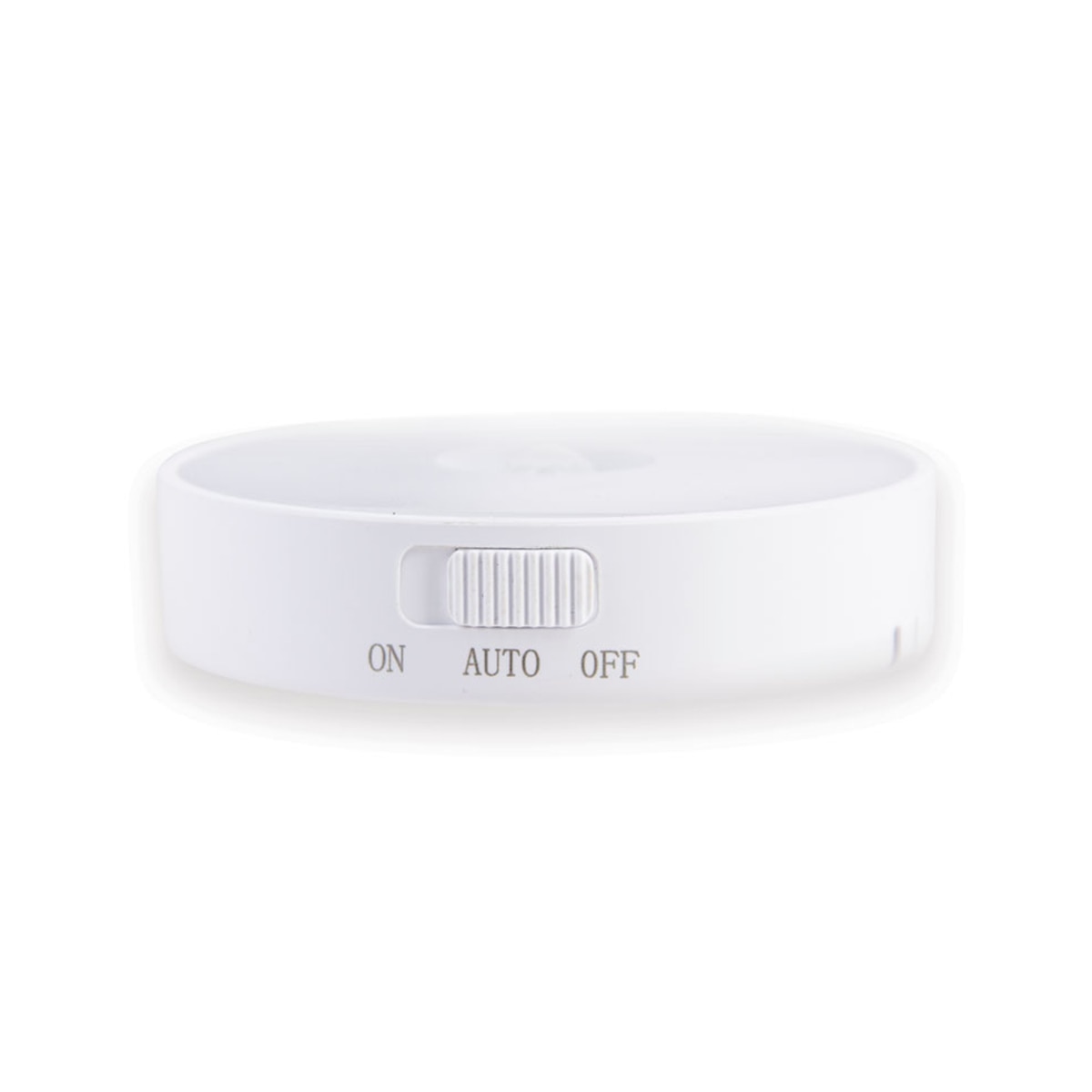 Luz sensor movimiento recargable 50lm Blanco-8