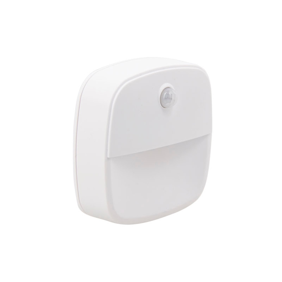 Luz sensor movimiento batería 50 lm Xanlite Blanco-6