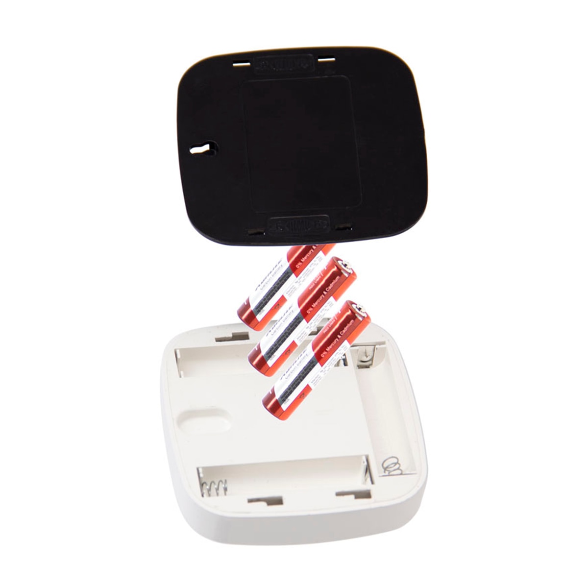 Lote de 2 luces auxiliares - táctiles - 50 lúmenes - blanco neutro, Xanlite Blanco-7