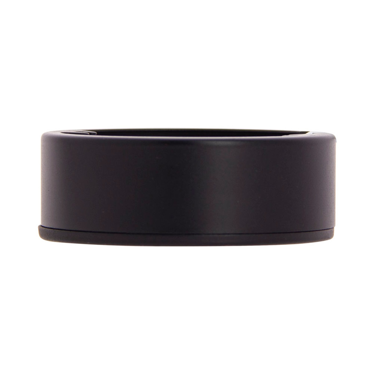 Foco led negro para muebles ip44 Xanlite Negro-6