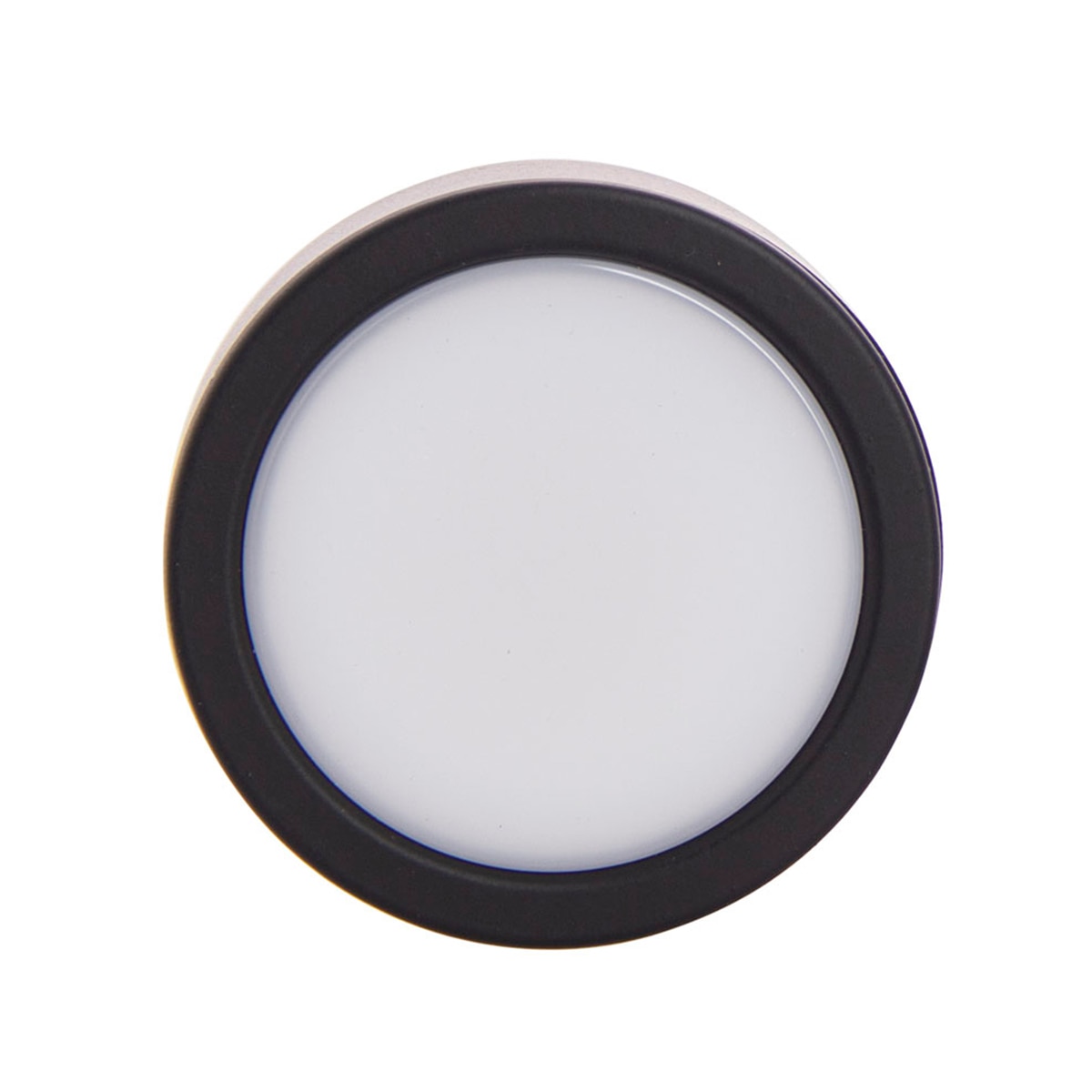 Foco led negro para muebles ip44 Xanlite Negro-7