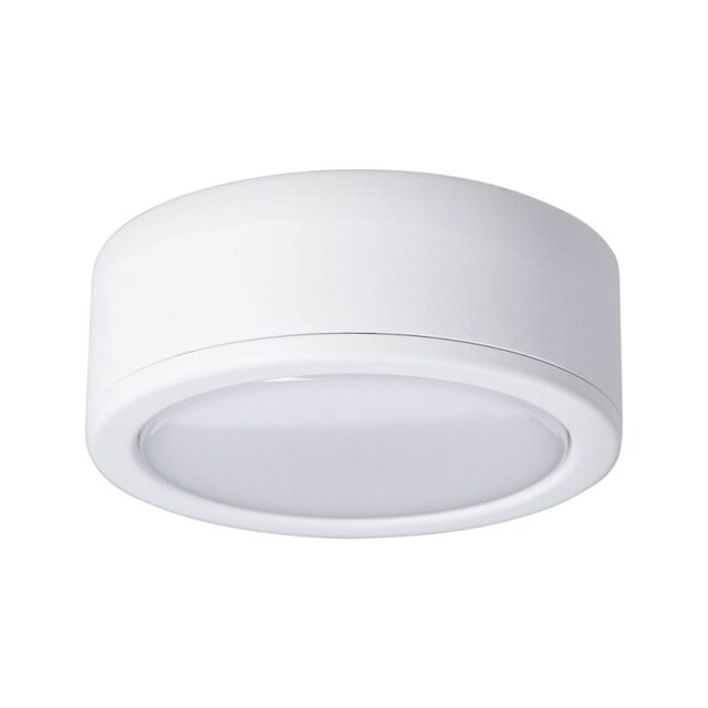 Imagen 0 de Foco led blanco para muebles ip44 Xanlite
