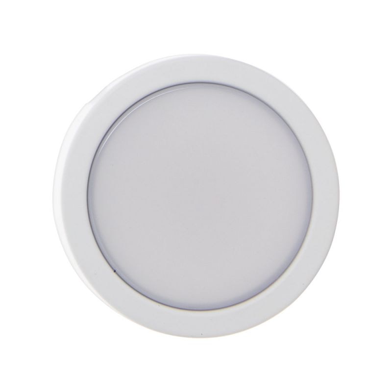Foco led blanco para muebles ip44 Xanlite Blanco-2