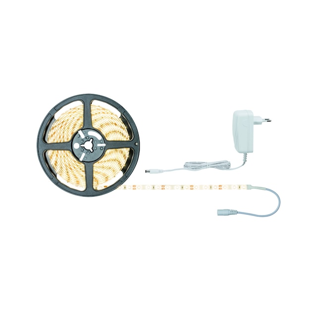 Tira LED 5 m luz cálida 17 W 1500 lm