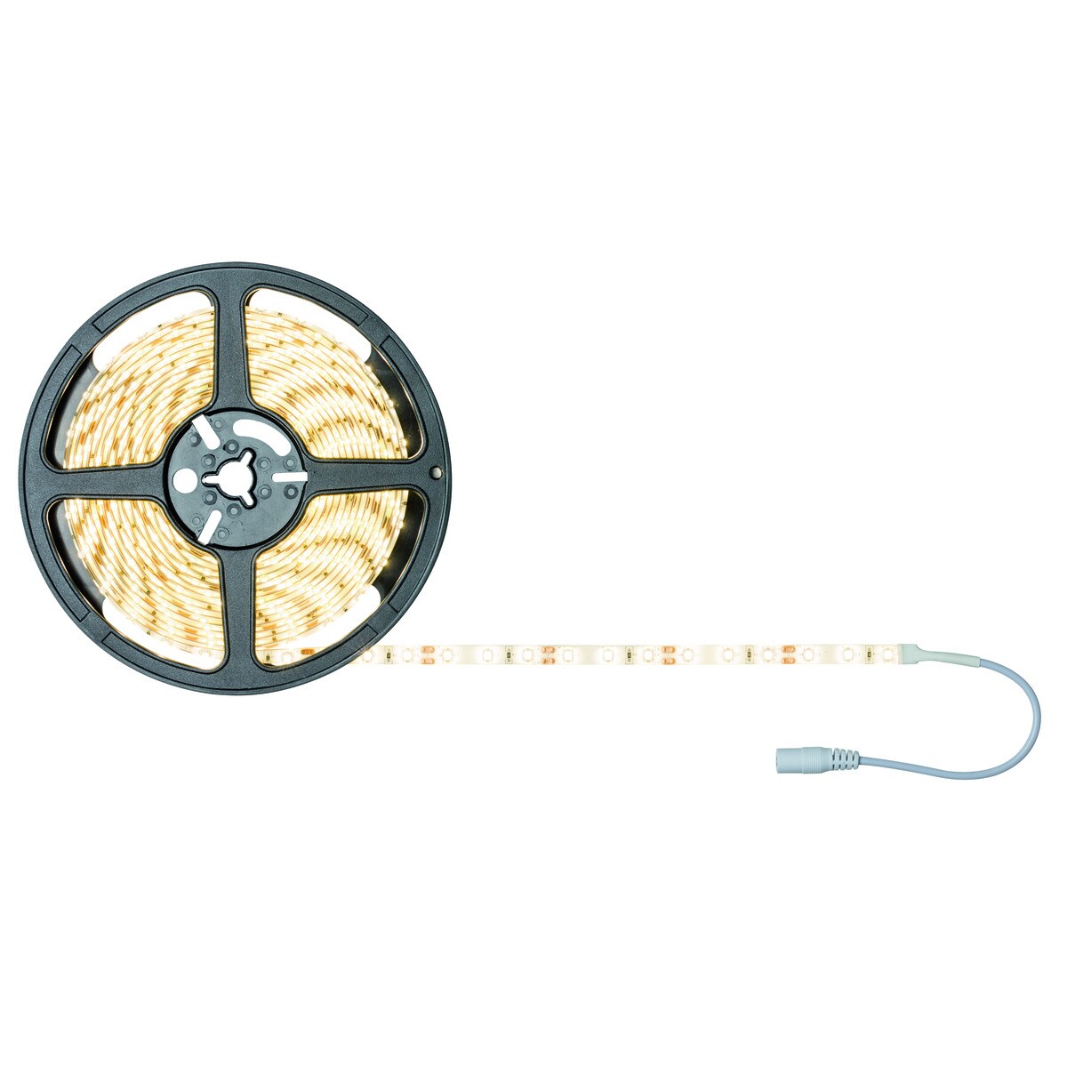 Tira LED 5 m luz cálida 17 W 1500 lm 2