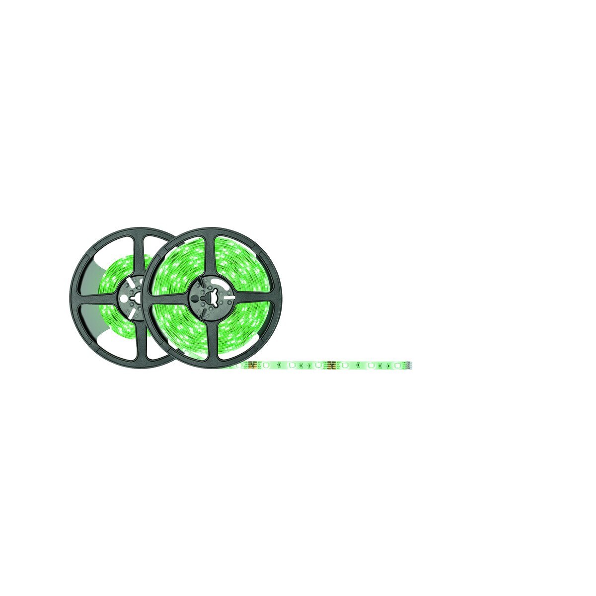 Tira LED 7,5 m RGB 20 W 3