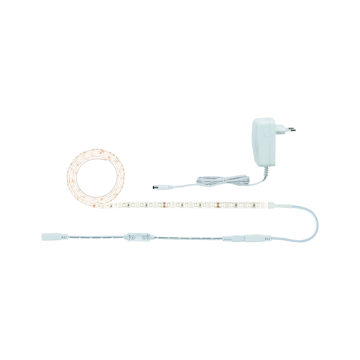 Imagen 0 de Tira LED regulable 1,5 m 3000K