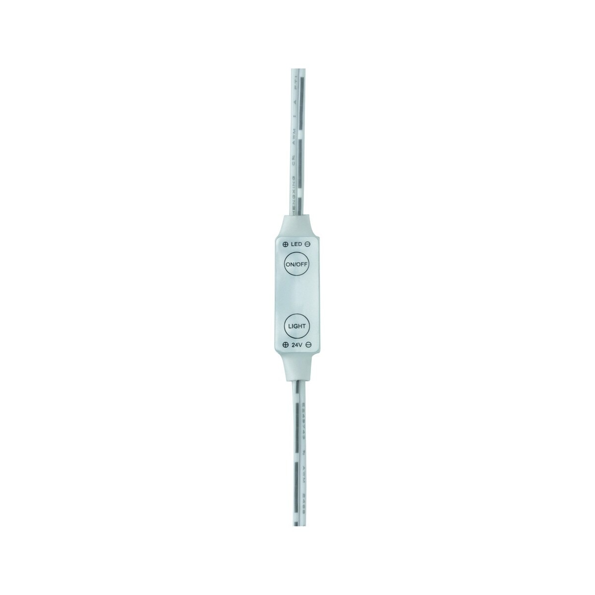 Tira LED regulable 1,5 m 4000K 4