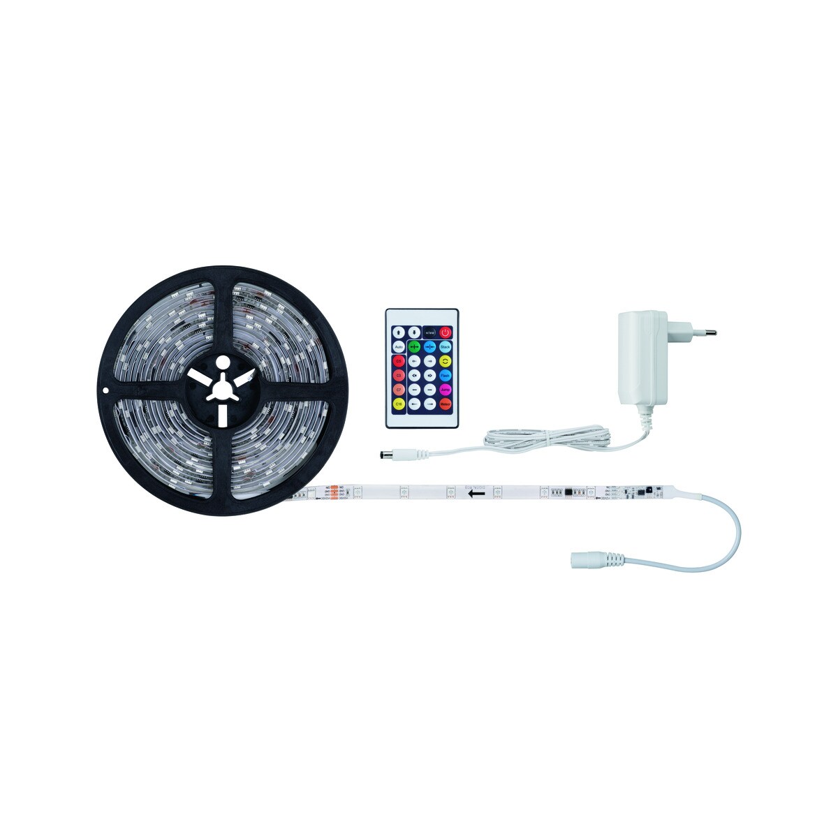 Tira LED motion 5 m RGB 10 W 2