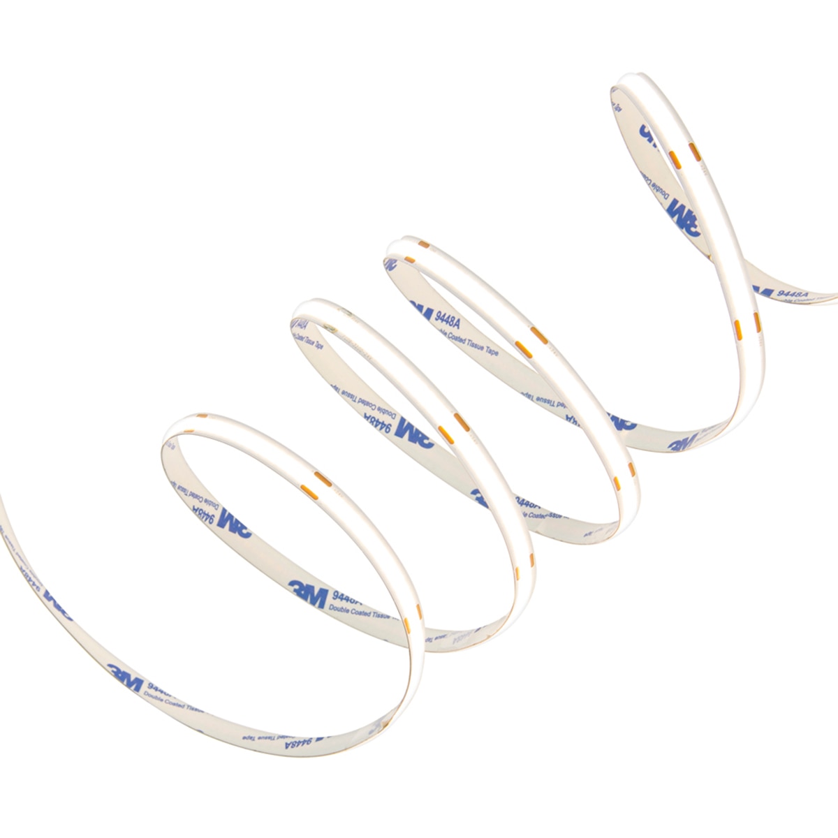 Tira led blanca con 3m 1680 lm Xanlite Blanco-4