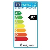 Regleta LED uso interior Luz neutra ( >= 3000 K / <= 5000 K )-6