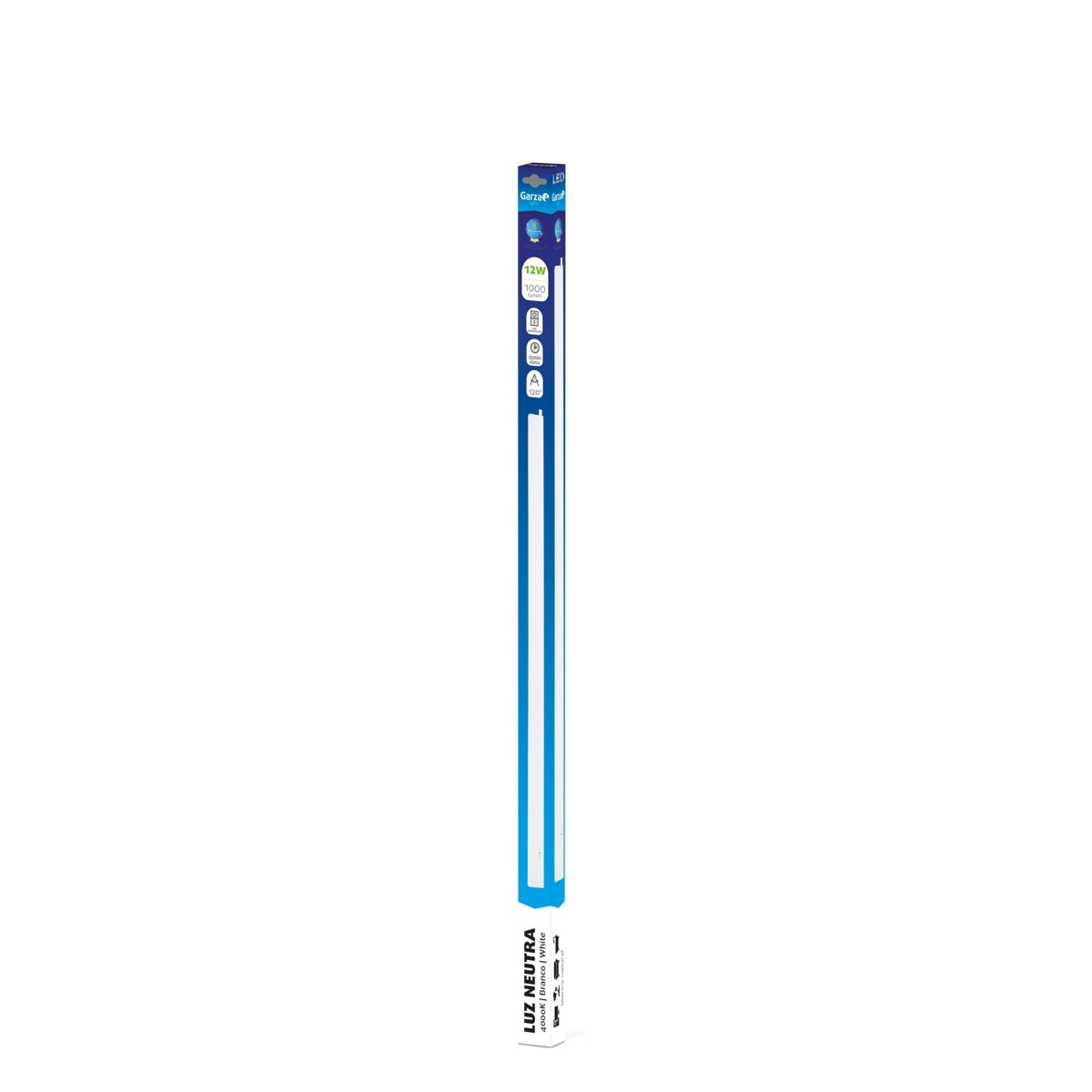 Regleta LED uso interior Luz neutra ( >= 3000 K / <= 5000 K )-2