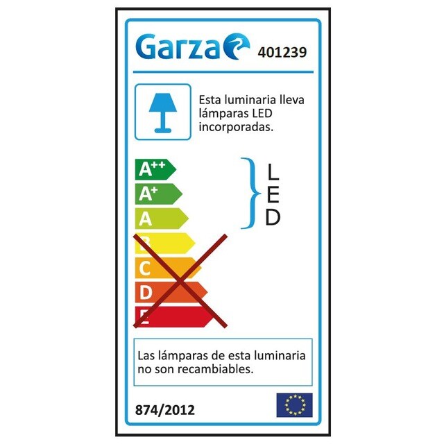 Regleta LED estanca Luz neutra ( >= 3000 K / <= 5000 K )-5