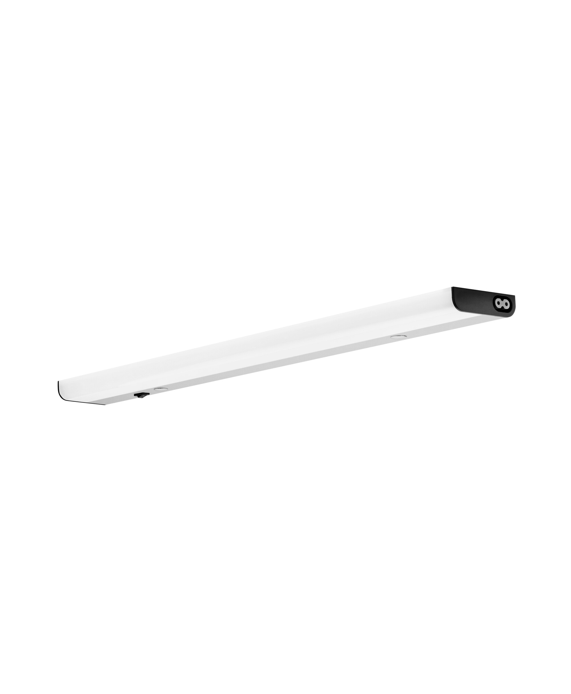 Imagen 0 de Luminaria LED lineal plana Eco 5 W 4000 K