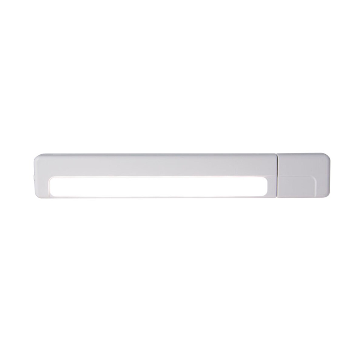 Led a pilas sensor apertura 100 lm 4000k Xanlite Blanco-4