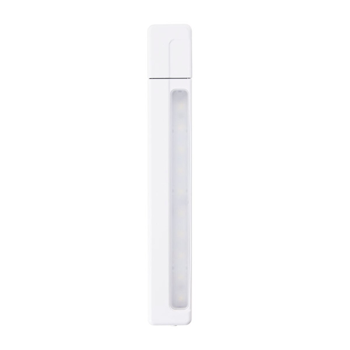 Led a pilas sensor apertura 100 lm 4000k Xanlite Blanco-6