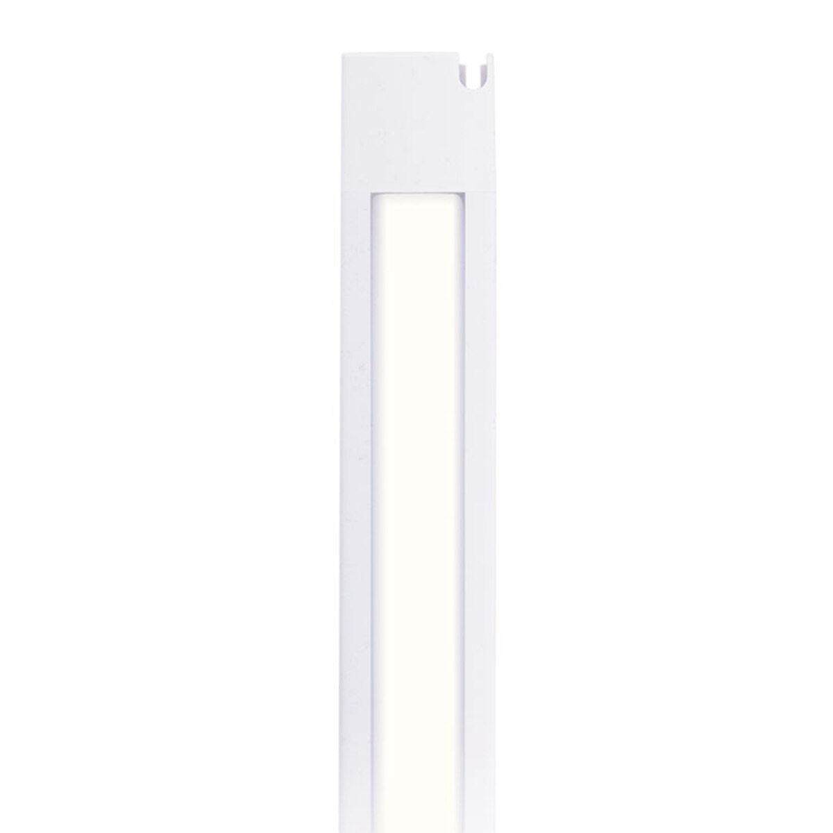 Led armarios slim 1000 lúmenes 4000 k Xanlite Blanco-6