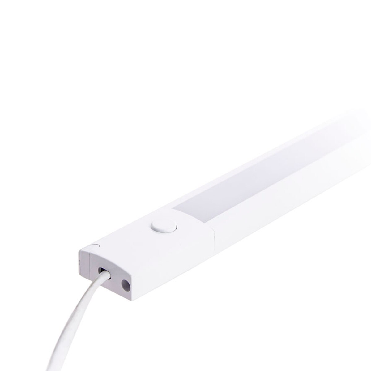 Led armarios slim 1000 lúmenes 4000 k Xanlite Blanco-7