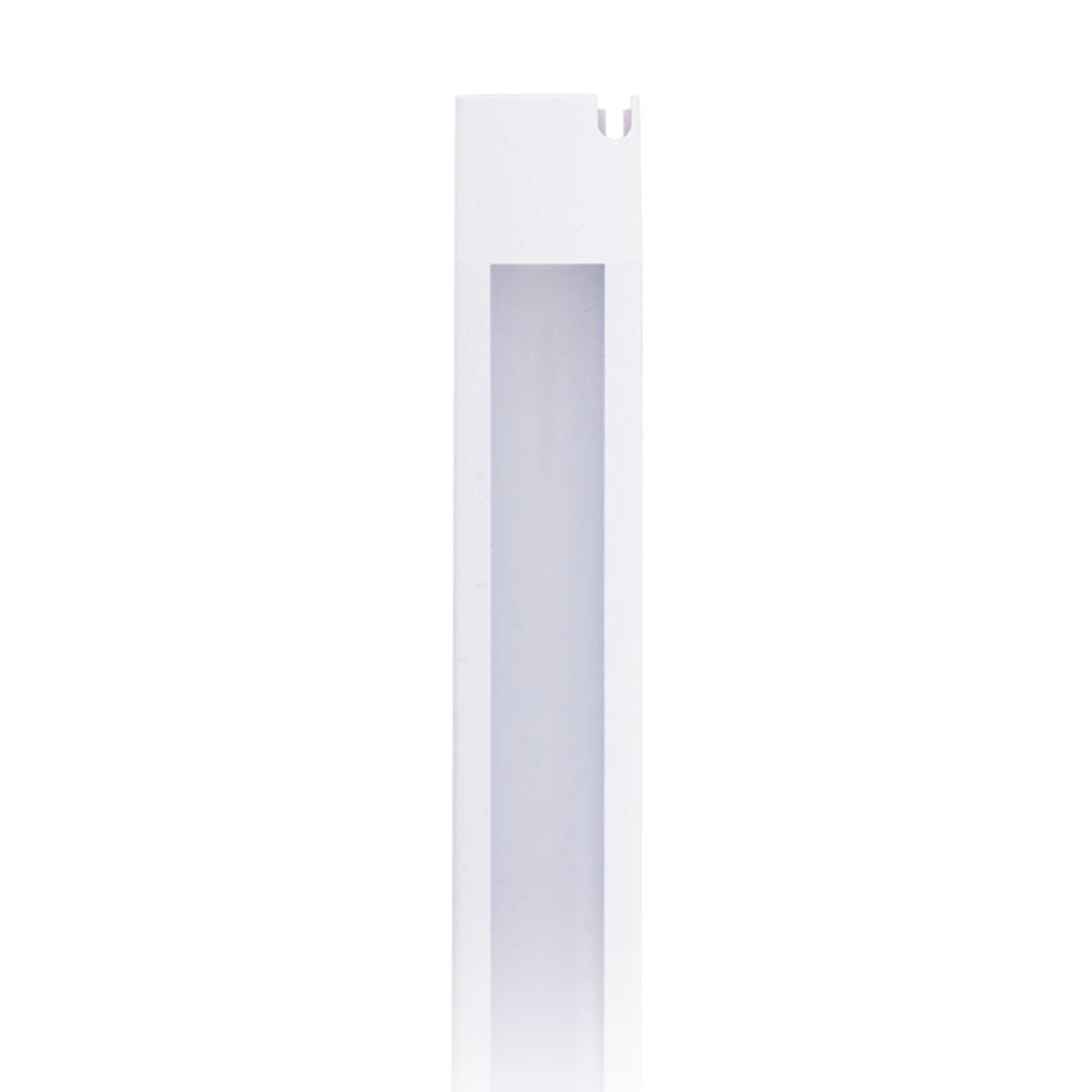 Led armarios slim 1000 lúmenes 4000 k Xanlite Blanco-8