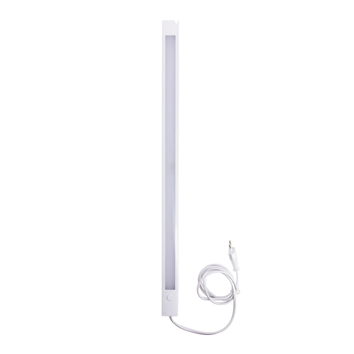 Led armarios slim 1000 lúmenes 4000 k Xanlite Blanco-9