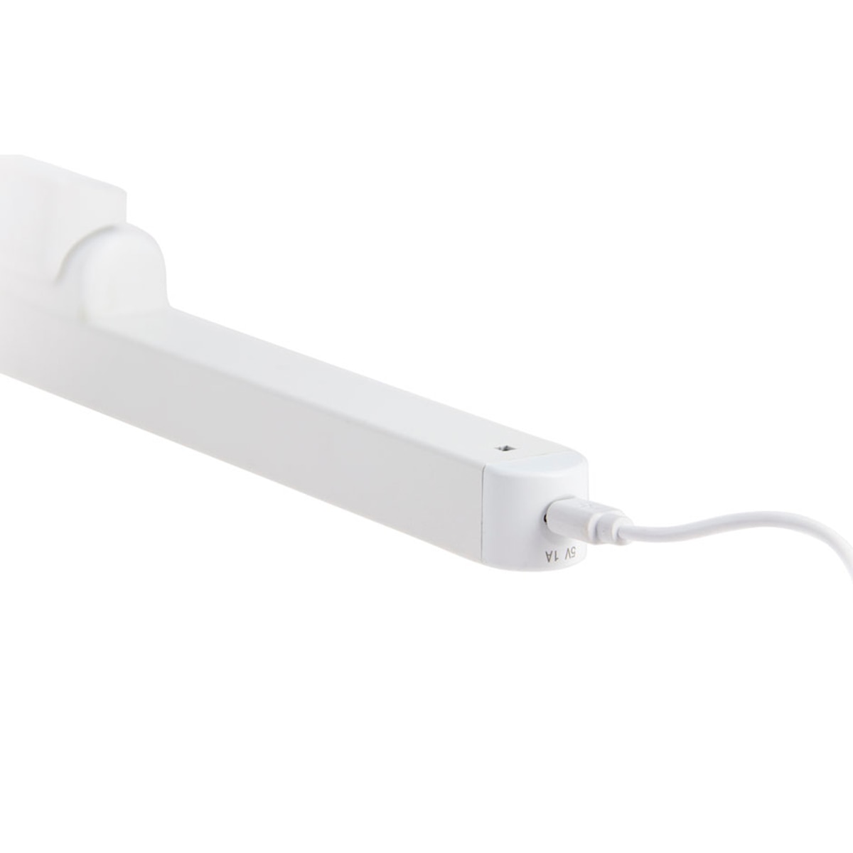 Iluminación cuadro led recargable usb Xanlite Blanco-7