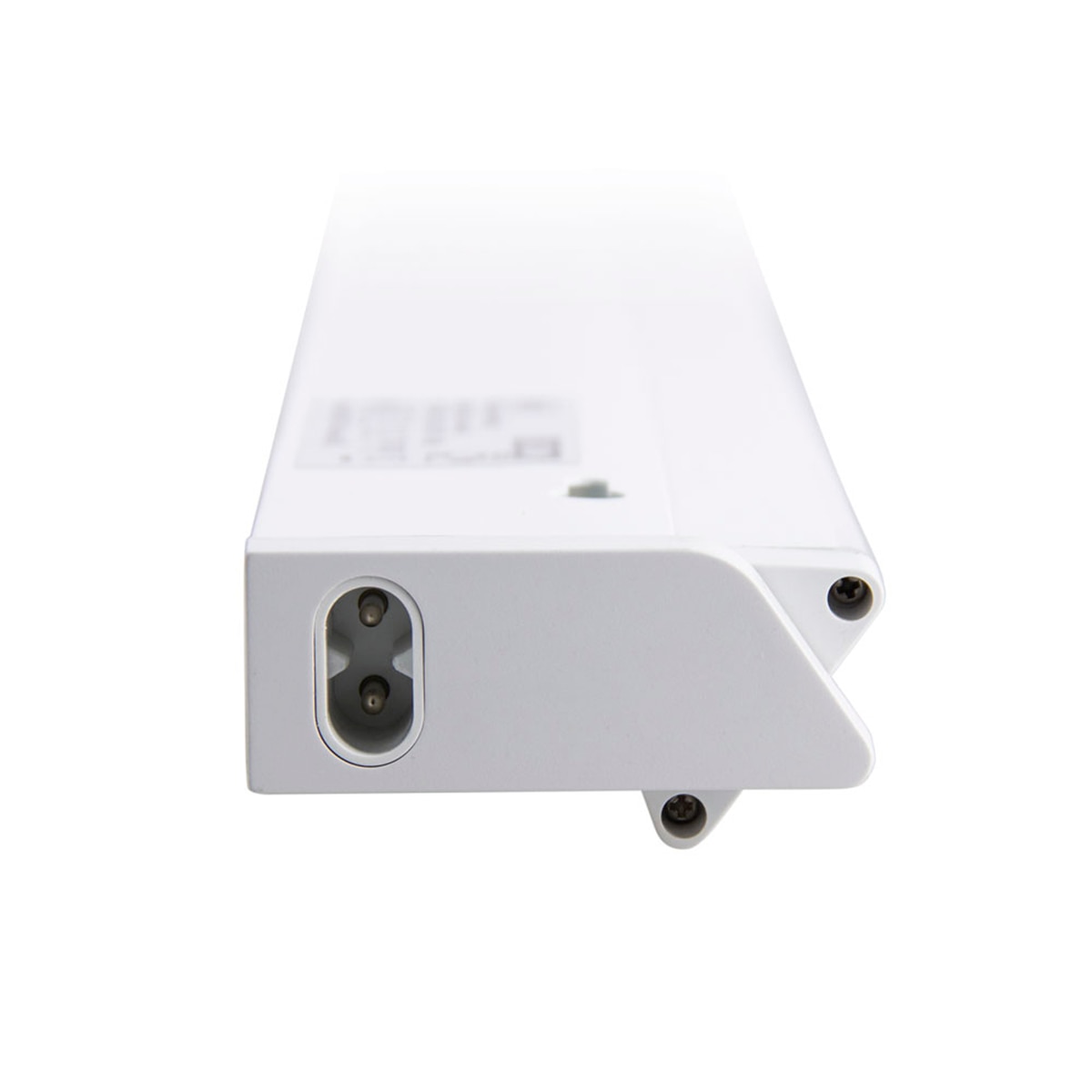 Regleta led orientable Xanlite Blanco-6