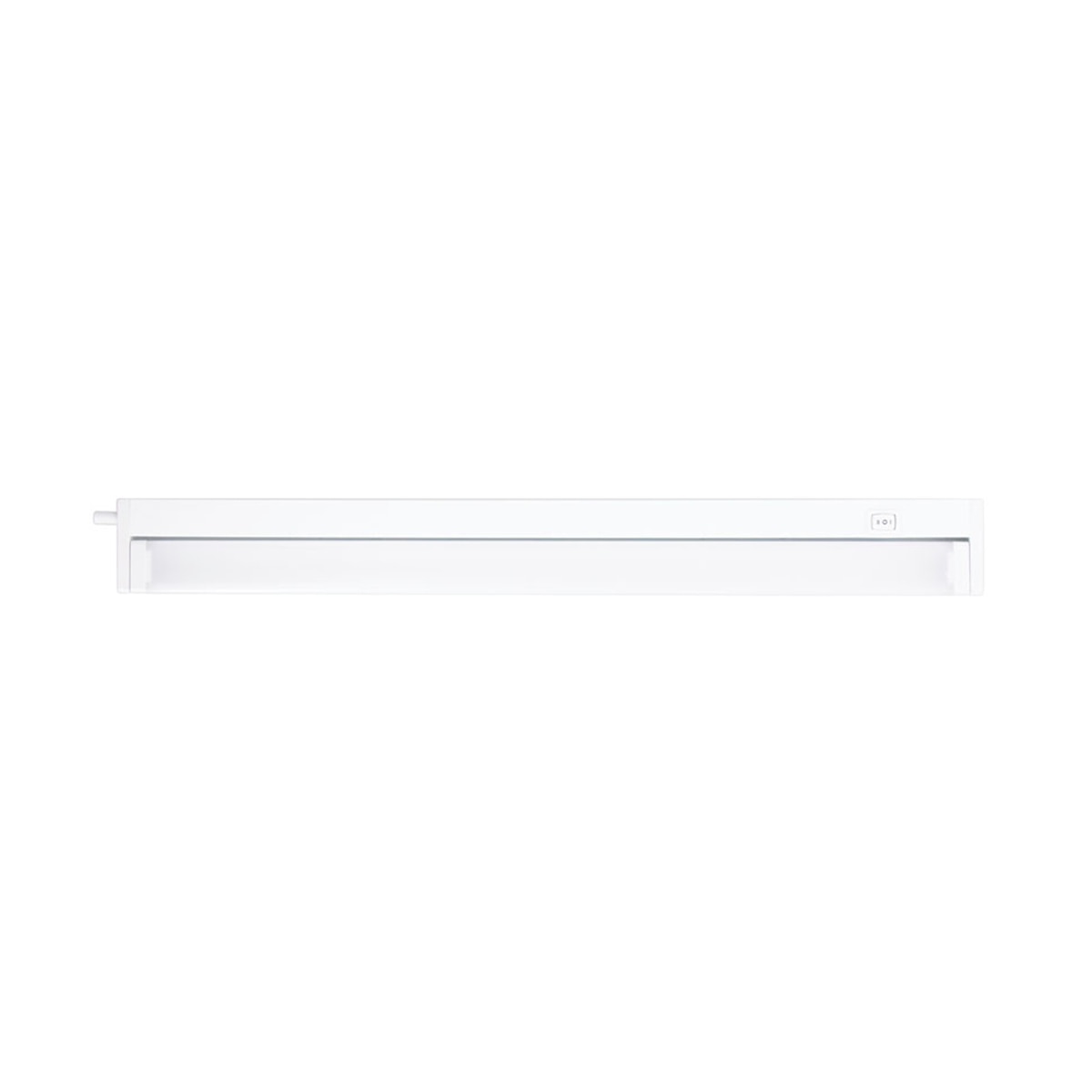 Regleta led orientable Xanlite Blanco-7