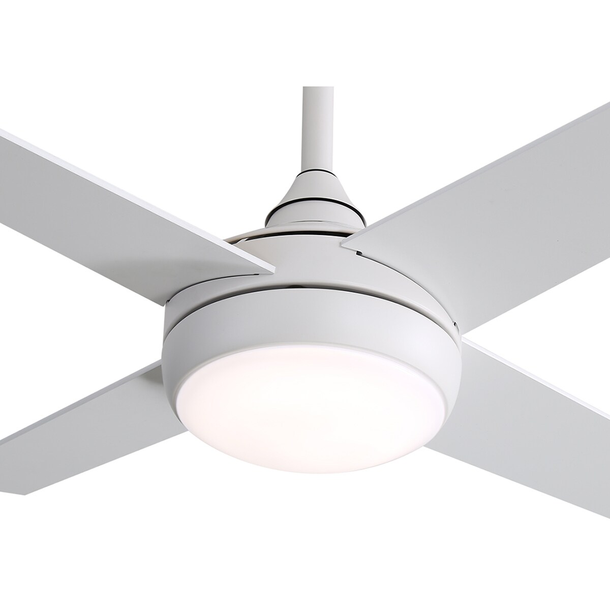 Ventilador de Techo 4 Palas con Luz Ø 91 cm 18W ST-CF2402 13