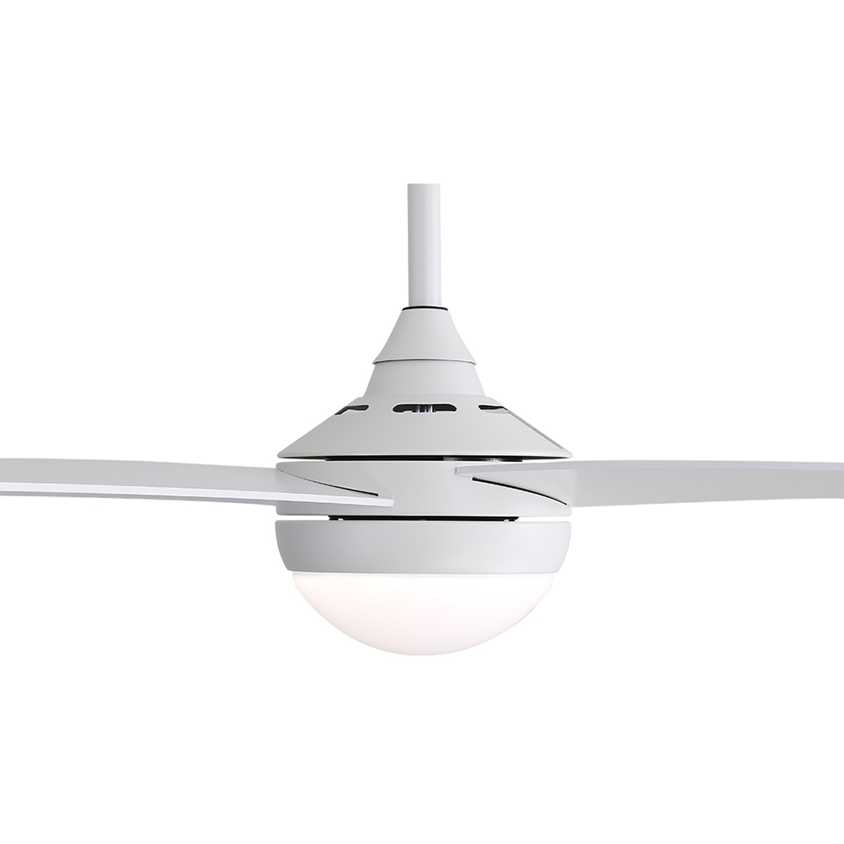 Ventilador de Techo 4 Palas con Luz Ø 112 cm 24W ST-CF2403 8