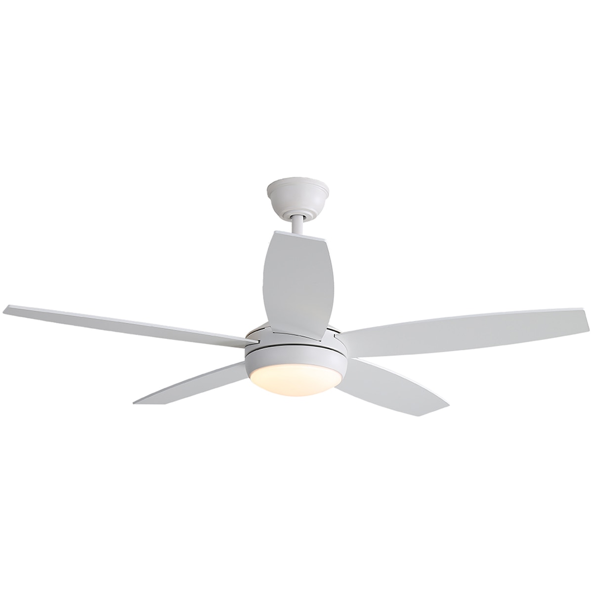 Ventilador de Techo 5 Palas con Luz Ø 132 cm 24W ST-CF2404 7