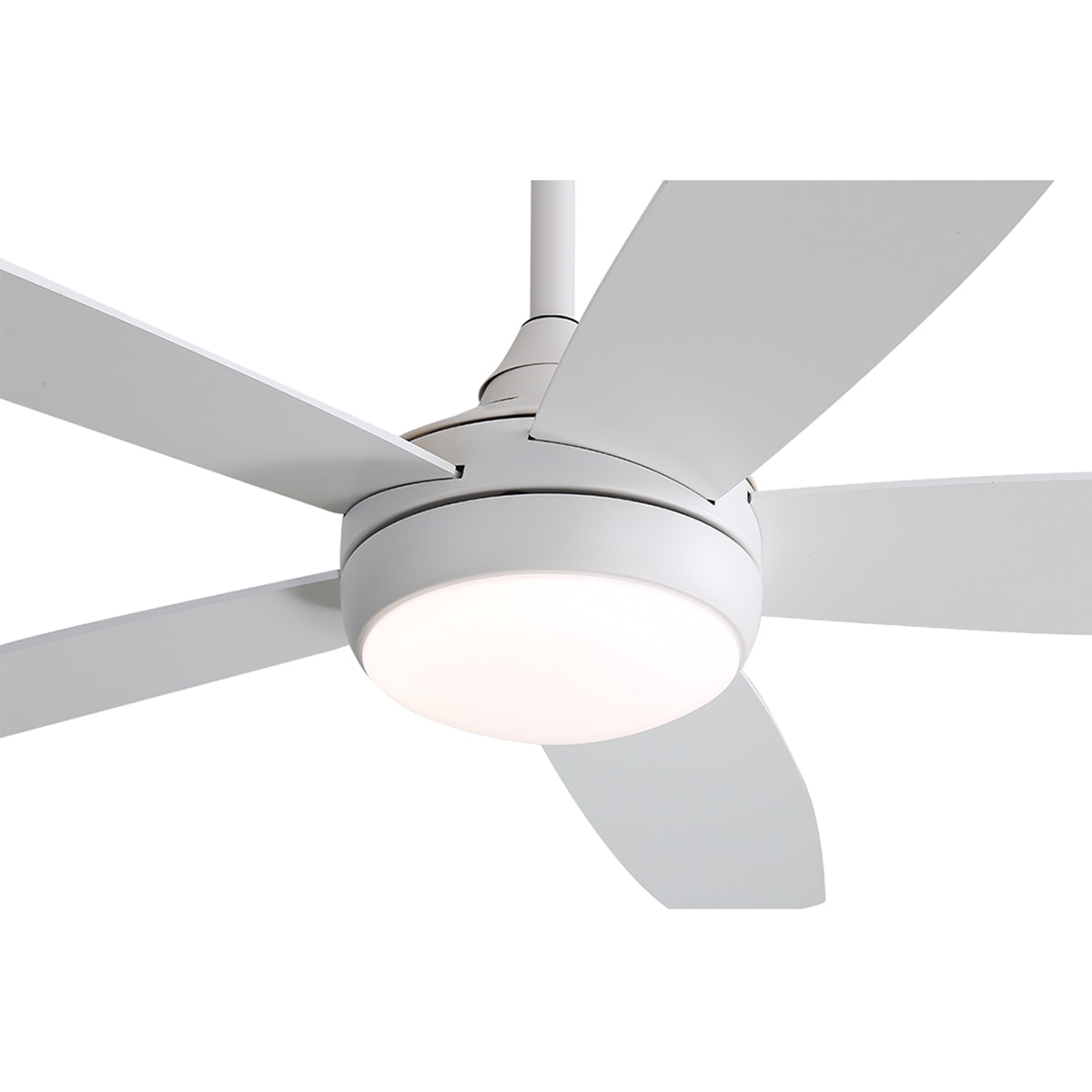 Ventilador de Techo 5 Palas con Luz Ø 132 cm 24W ST-CF2404 13