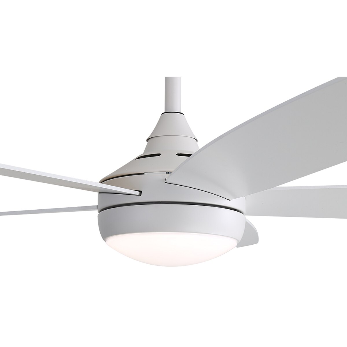 Ventilador de Techo 5 Palas con Luz Ø 132 cm 24W ST-CF2404 15