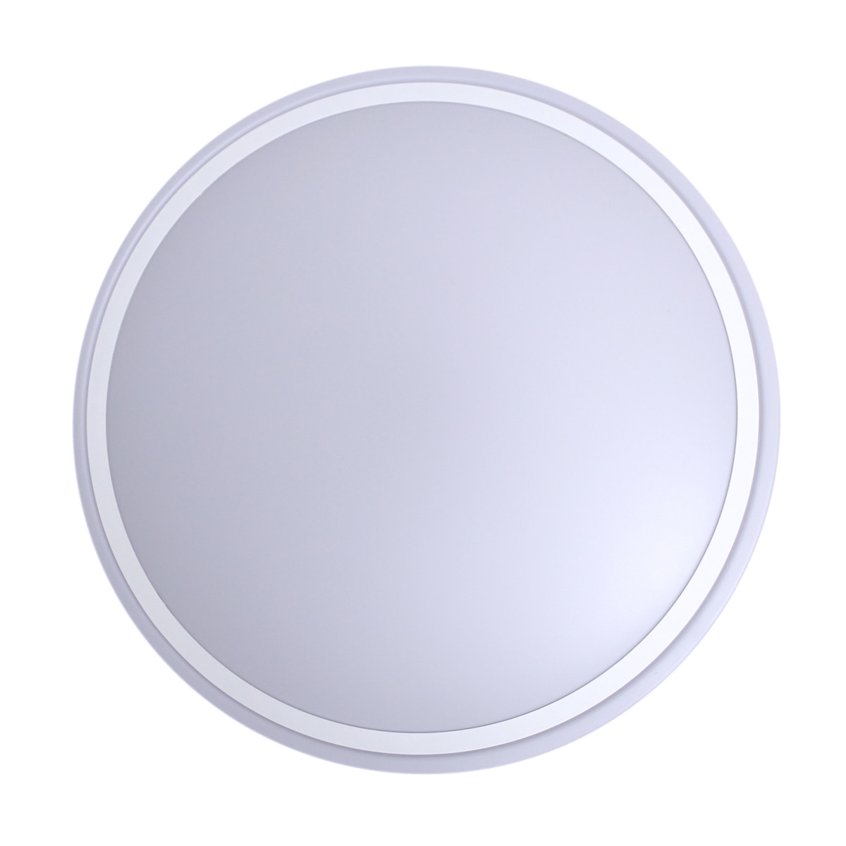 Ventilador de techo DC Irion 72 W Ø 106 cm con Plafón de Luz LED 7920 lm Blanco-5