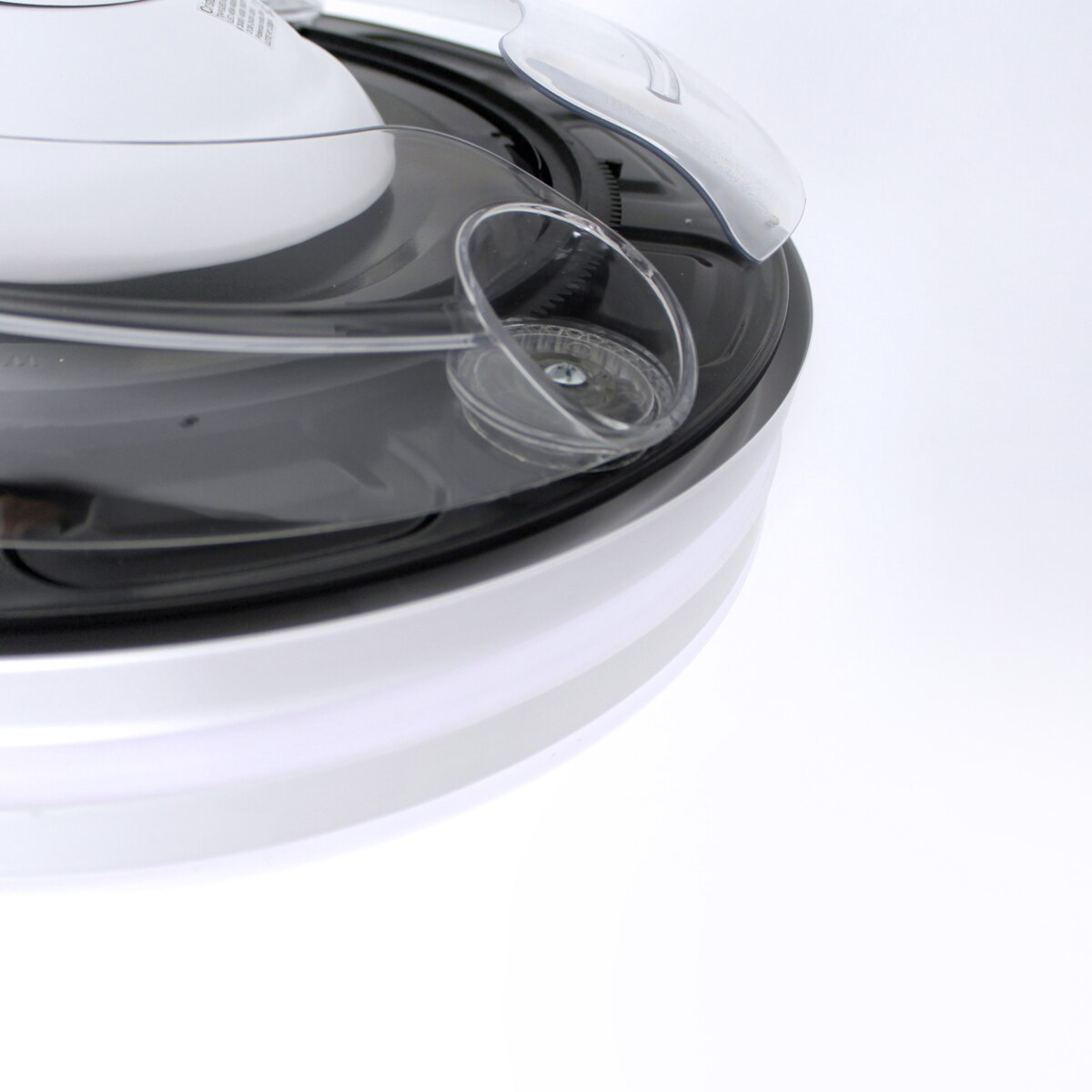 Ventilador de techo DC Irion 72 W Ø 106 cm con Plafón de Luz LED 7920 lm Blanco-7