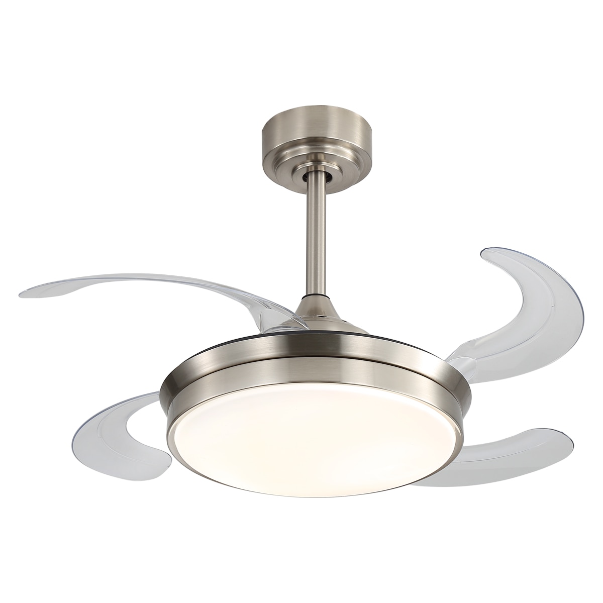 Ventilador techo aspas retractil FLOW 3