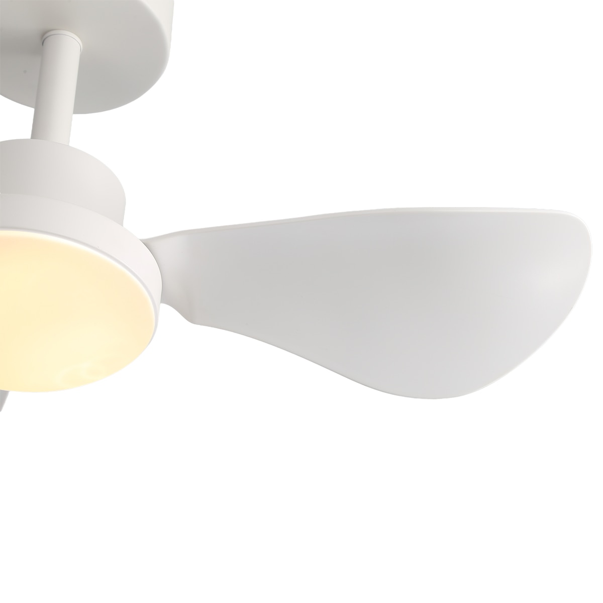 Ventilador de techo LIGHT 8