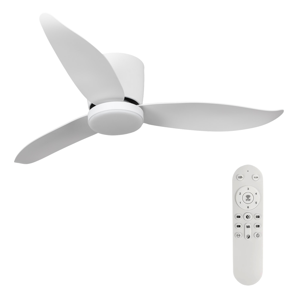 Imagem 0 de Ventilador de teto ZENFAN 