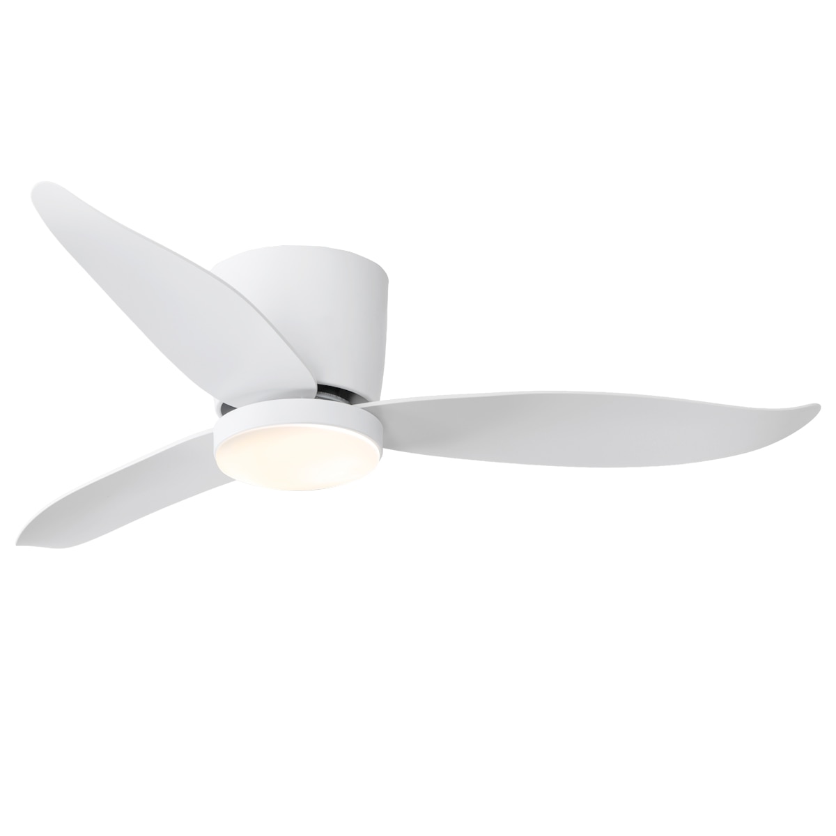 Ventilador de teto ZENFAN Branco-2