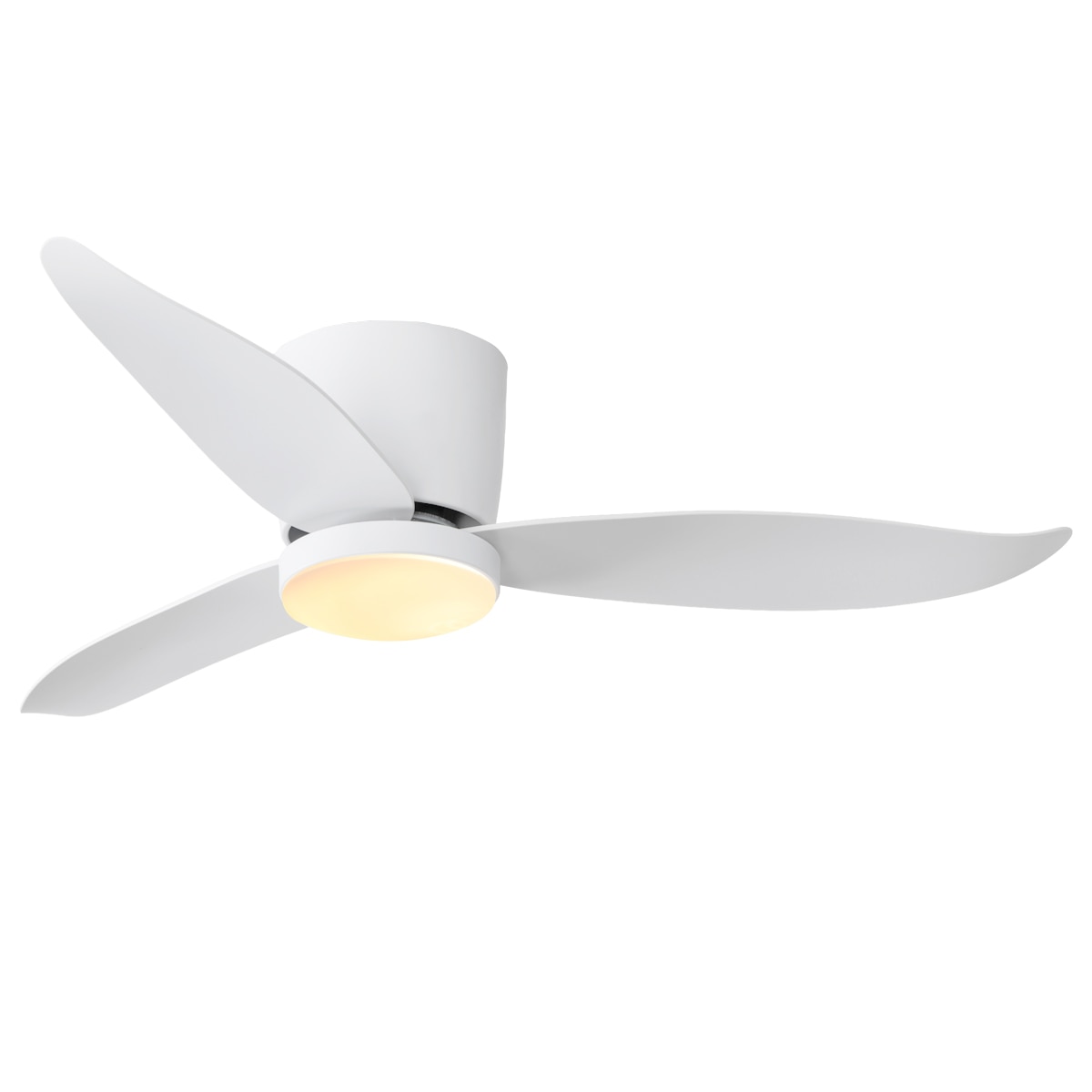 Ventilador de teto ZENFAN Branco-3