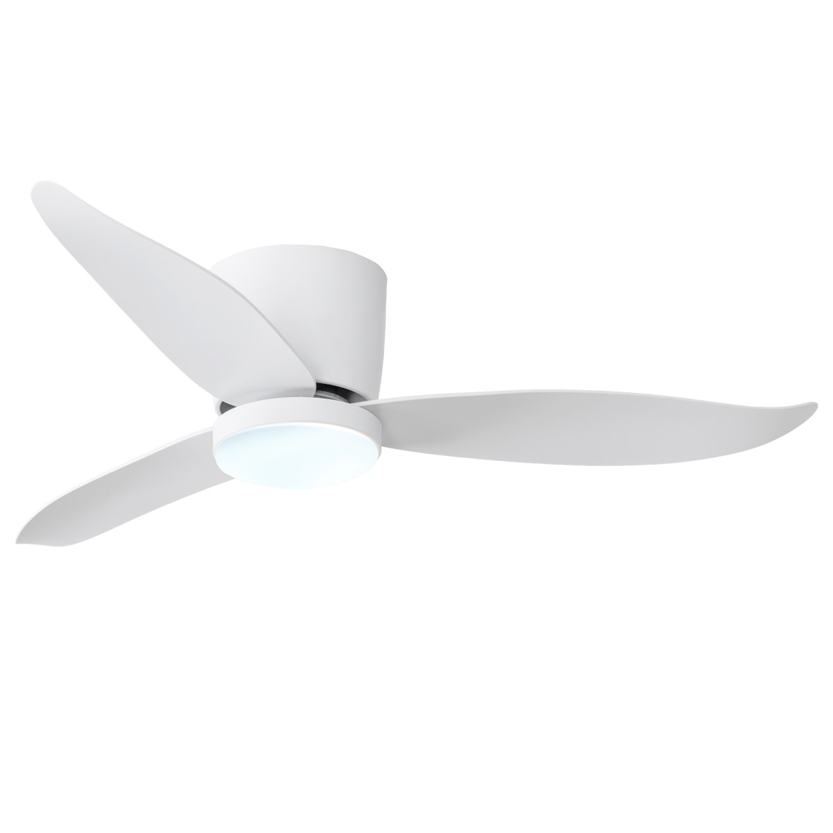 Ventilador de teto ZENFAN Branco-4