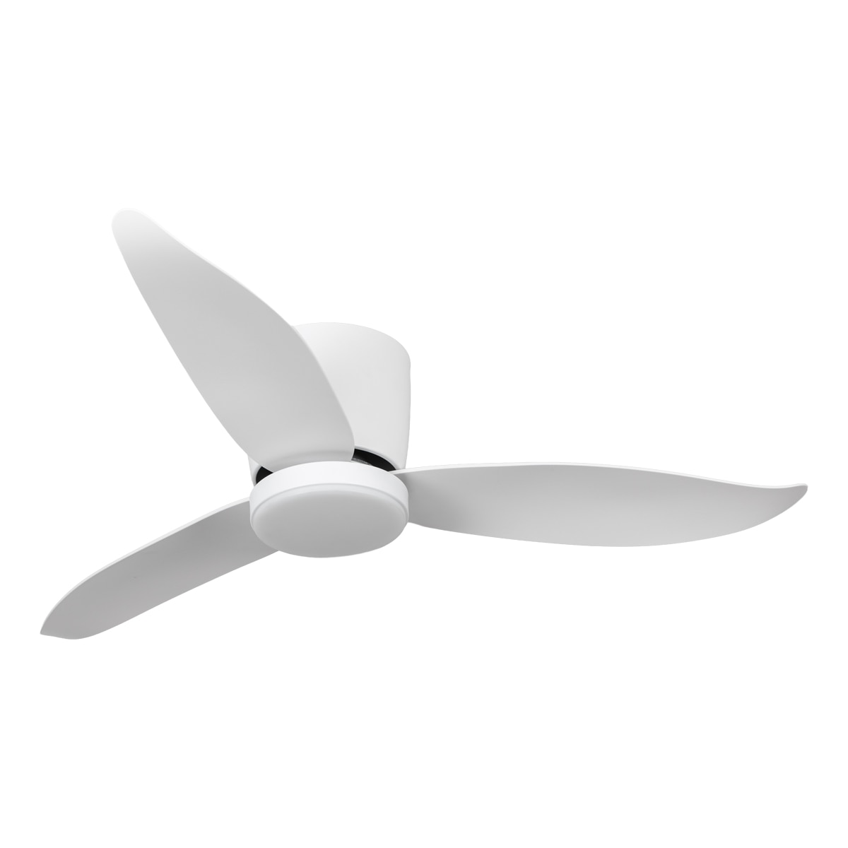 Ventilador de teto ZENFAN Branco-5