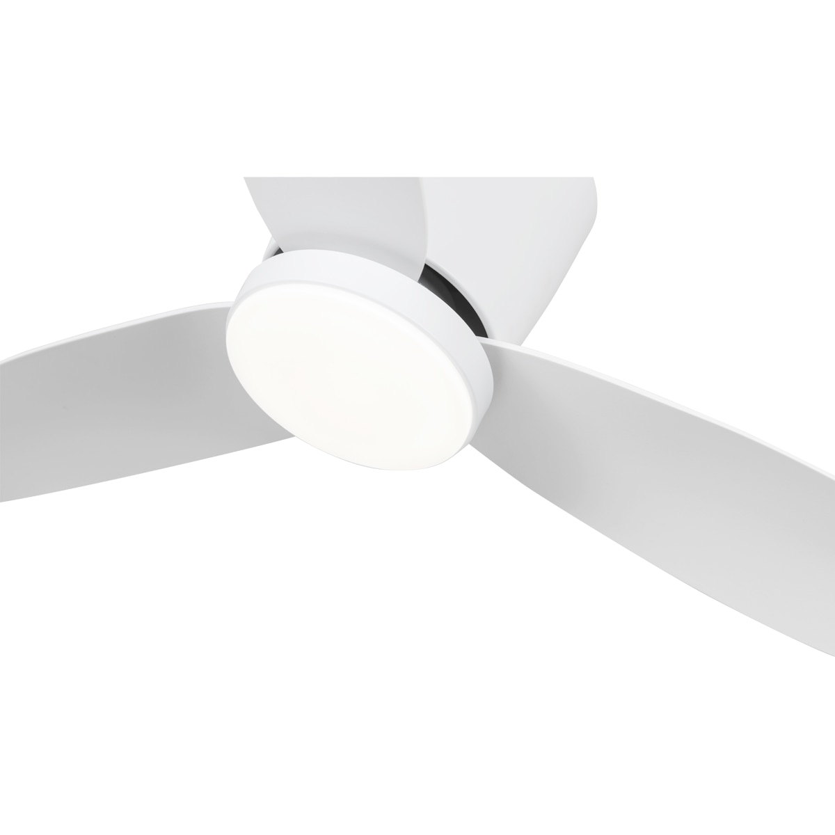 Ventilador de teto ZENFAN Branco-7