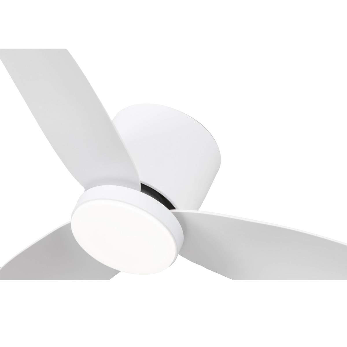 Ventilador de teto ZENFAN Branco-9