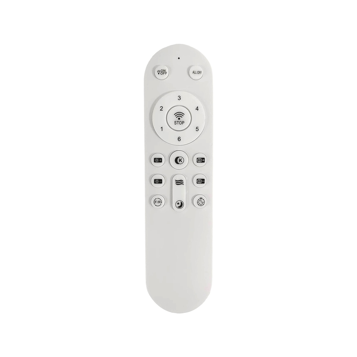 Ventilador de techo TERRA ST-CF2522 6