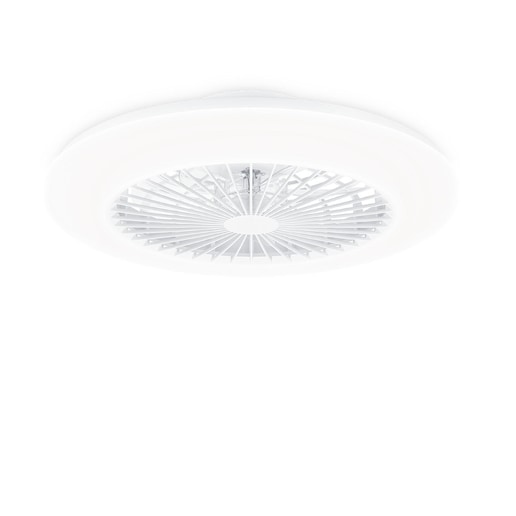Ventilador techo Amigo Blanco