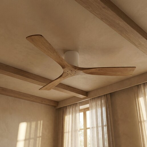 Ventilador de techo Giro Etoile DC