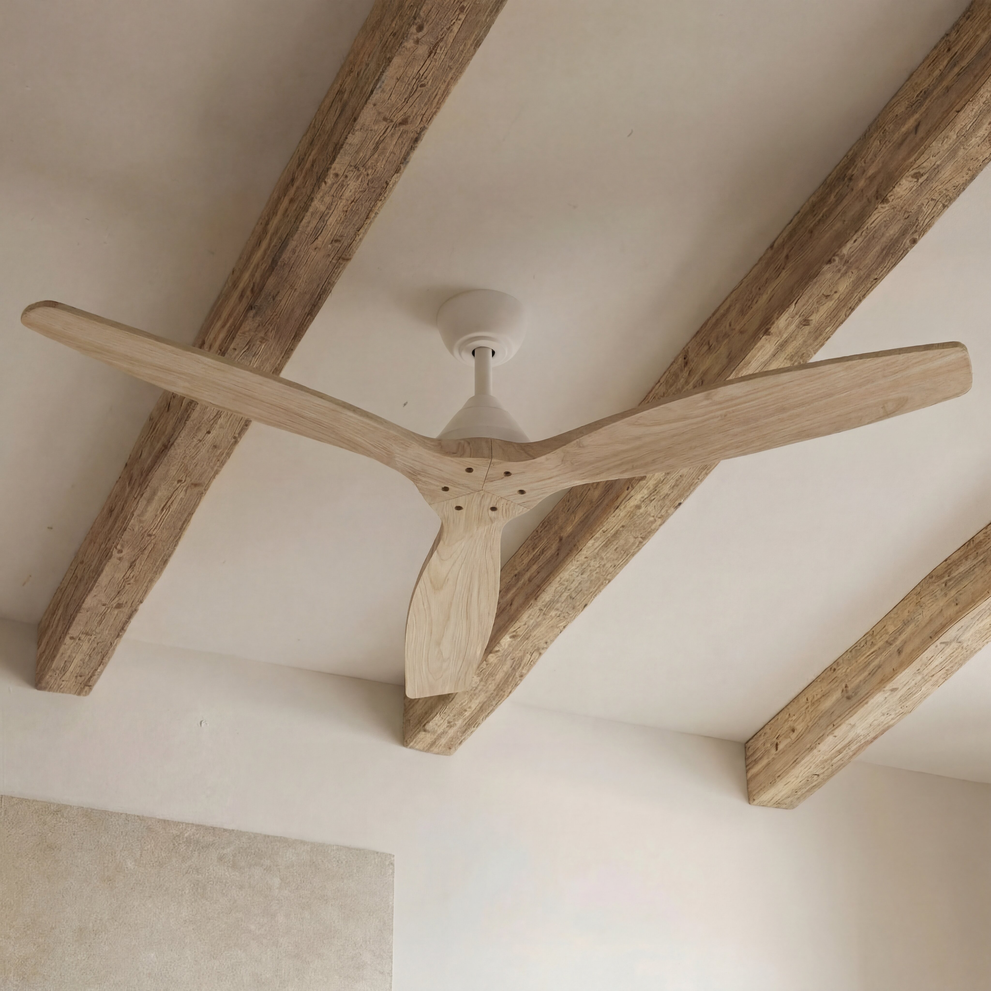 Imagen 0 de Ventilador de techo Giro Dolomiti DC