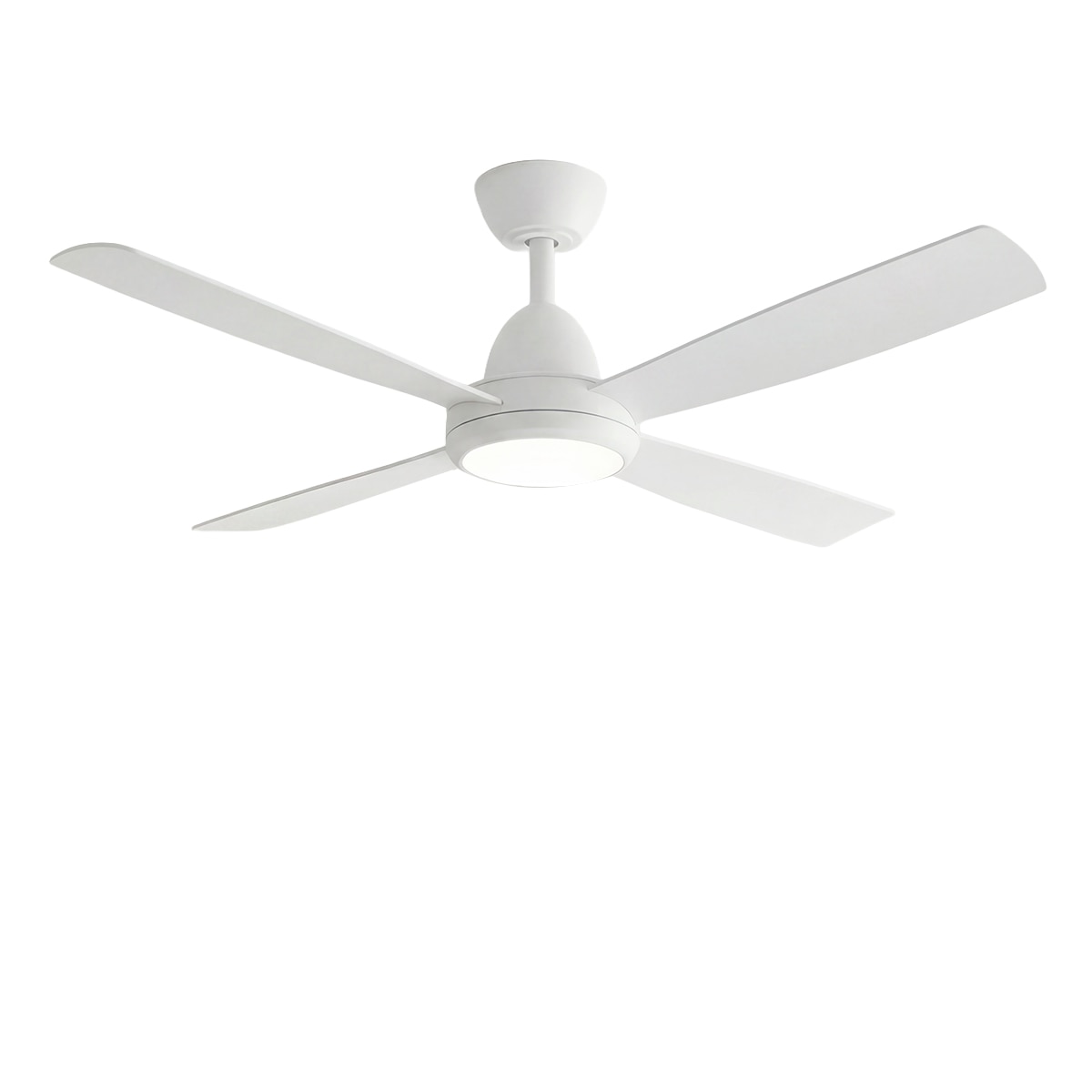 Imagen 0 de Ventilador de techo Saona con luz LED DC