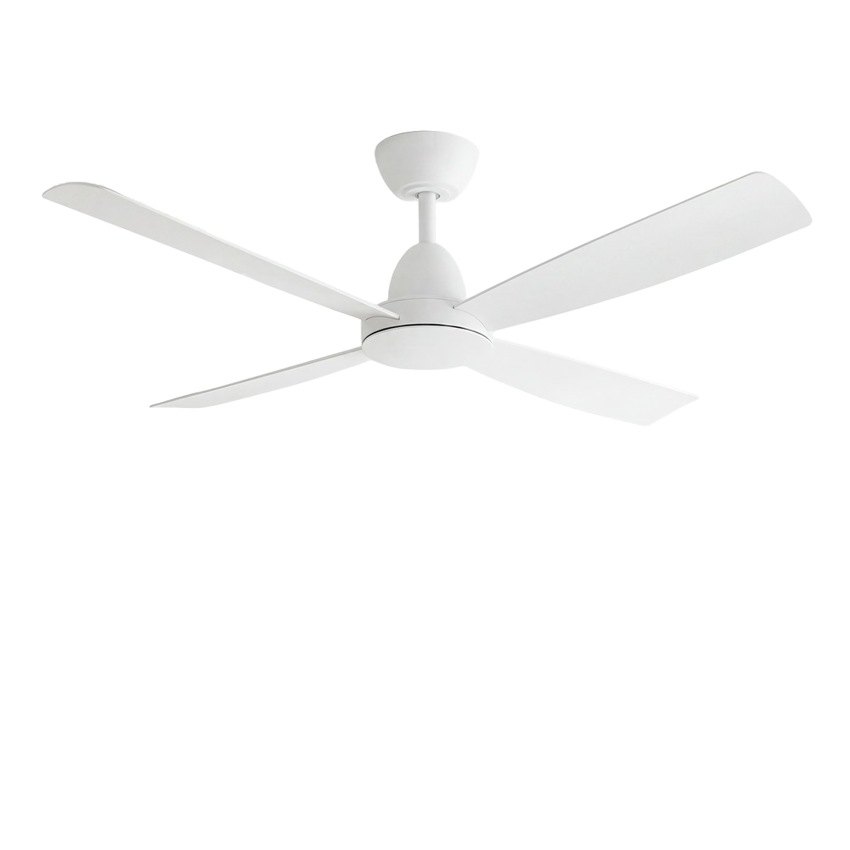 Imagen 0 de Ventilador de techo Saona sin luz LED DC